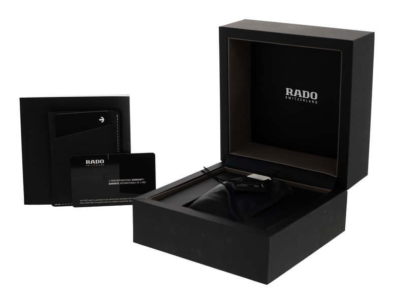 Rado Captain Cook R32105313